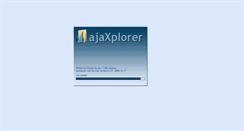 Desktop Screenshot of download.alphaimage.com.hk