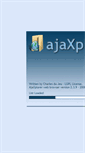 Mobile Screenshot of download.alphaimage.com.hk